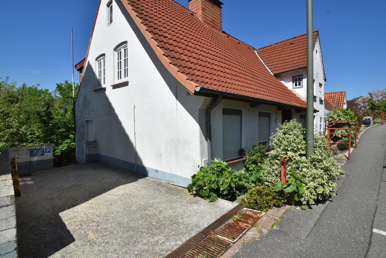 Fewo1846 - Flensburger Moewe - Stilvolle Wohnung Mit 2 Schlafzimmern In Historischem Gebaeude Exterior photo